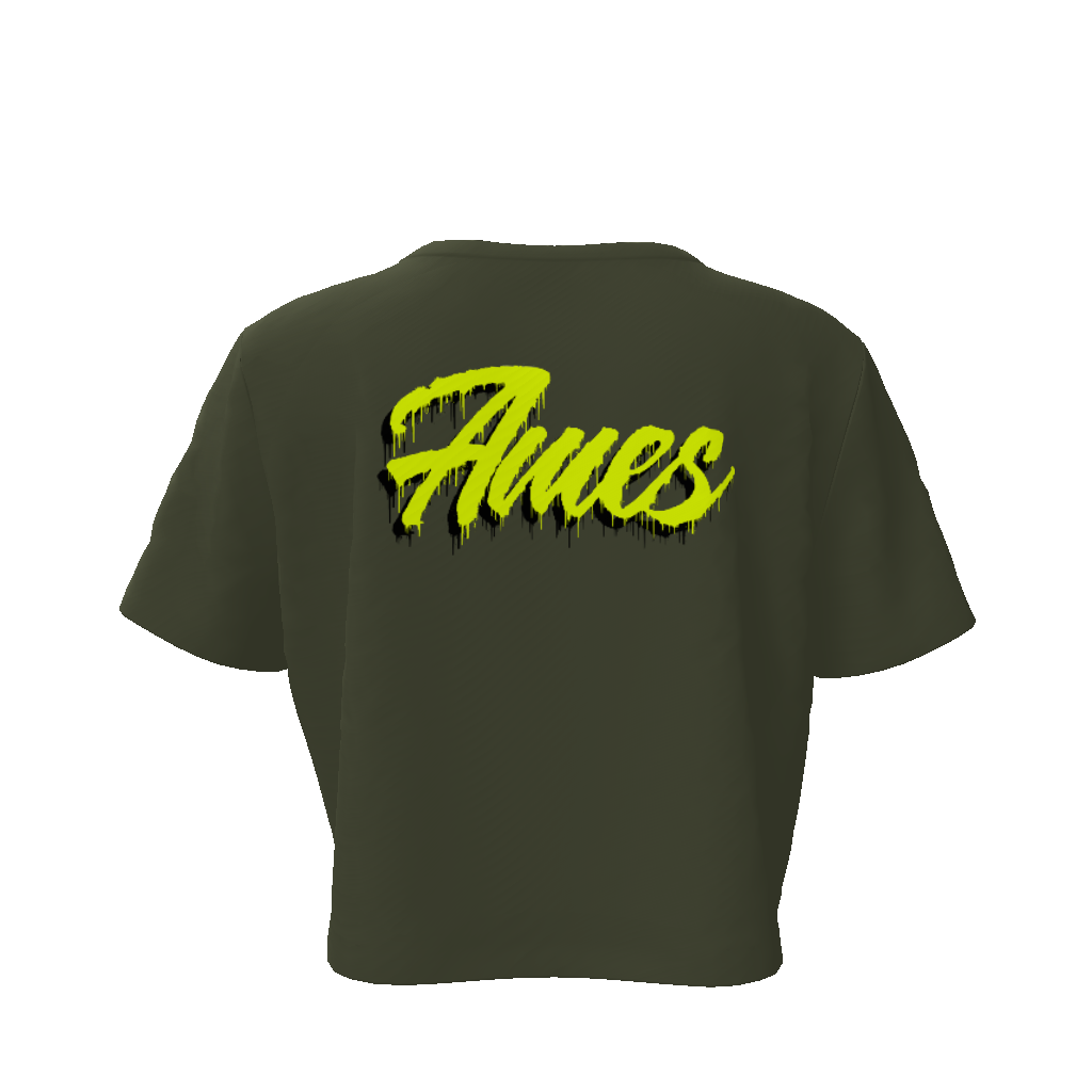 Crop top LESSON NUMBER 1