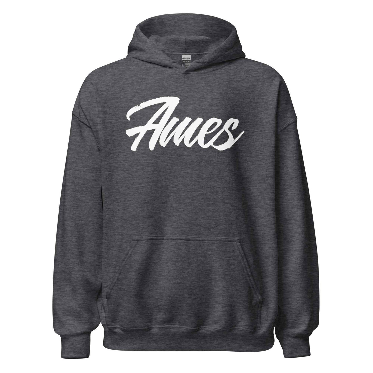 No one like me - Ames Staytrue