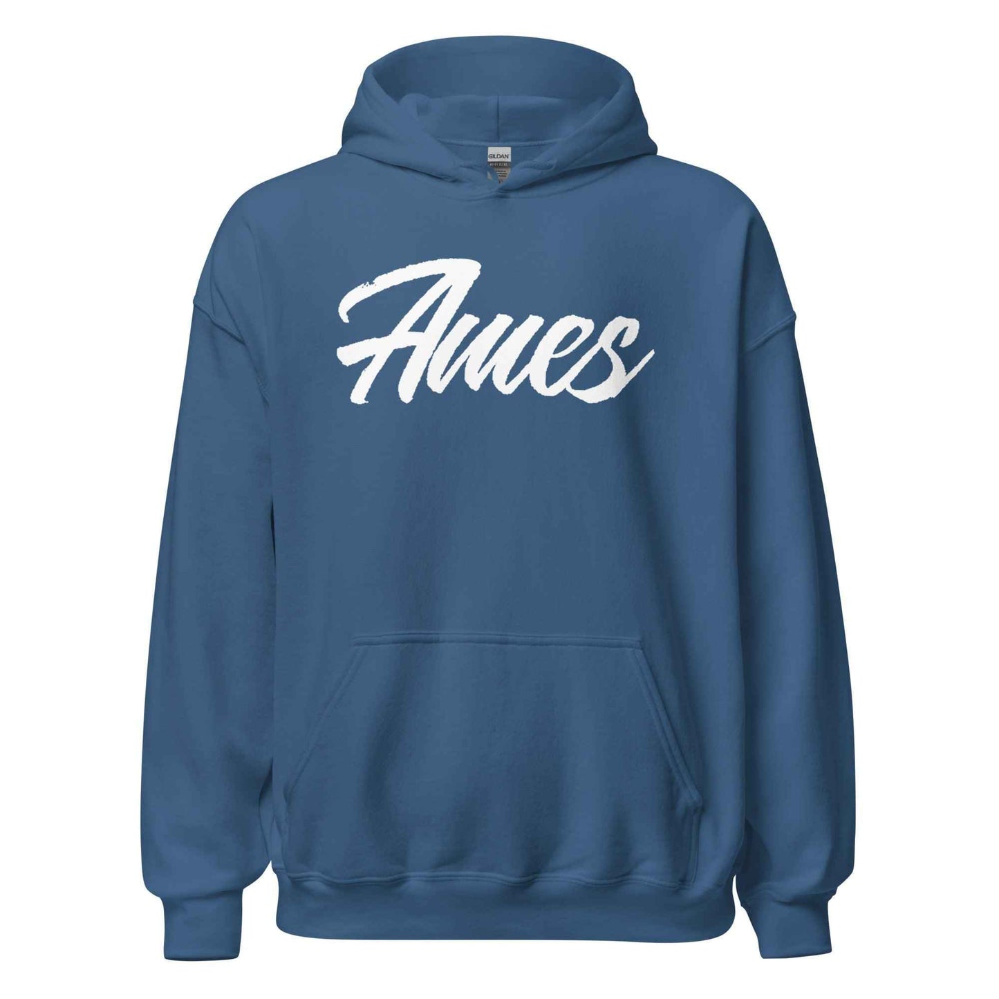No one like me - Ames Staytrue