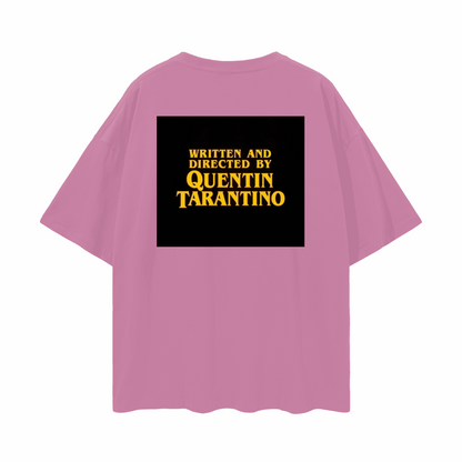 Tarantino.