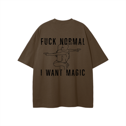 Fuck Normal - Ames Staytrue