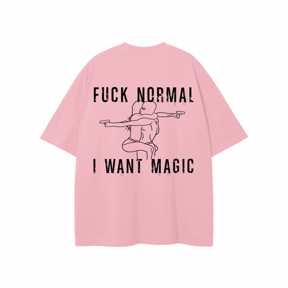 Fuck Normal