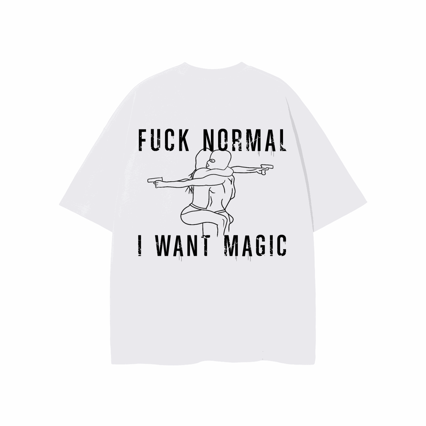 Fuck Normal