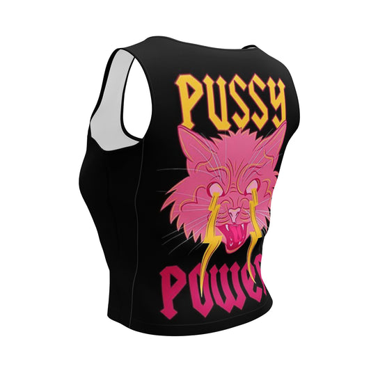 Pussy power