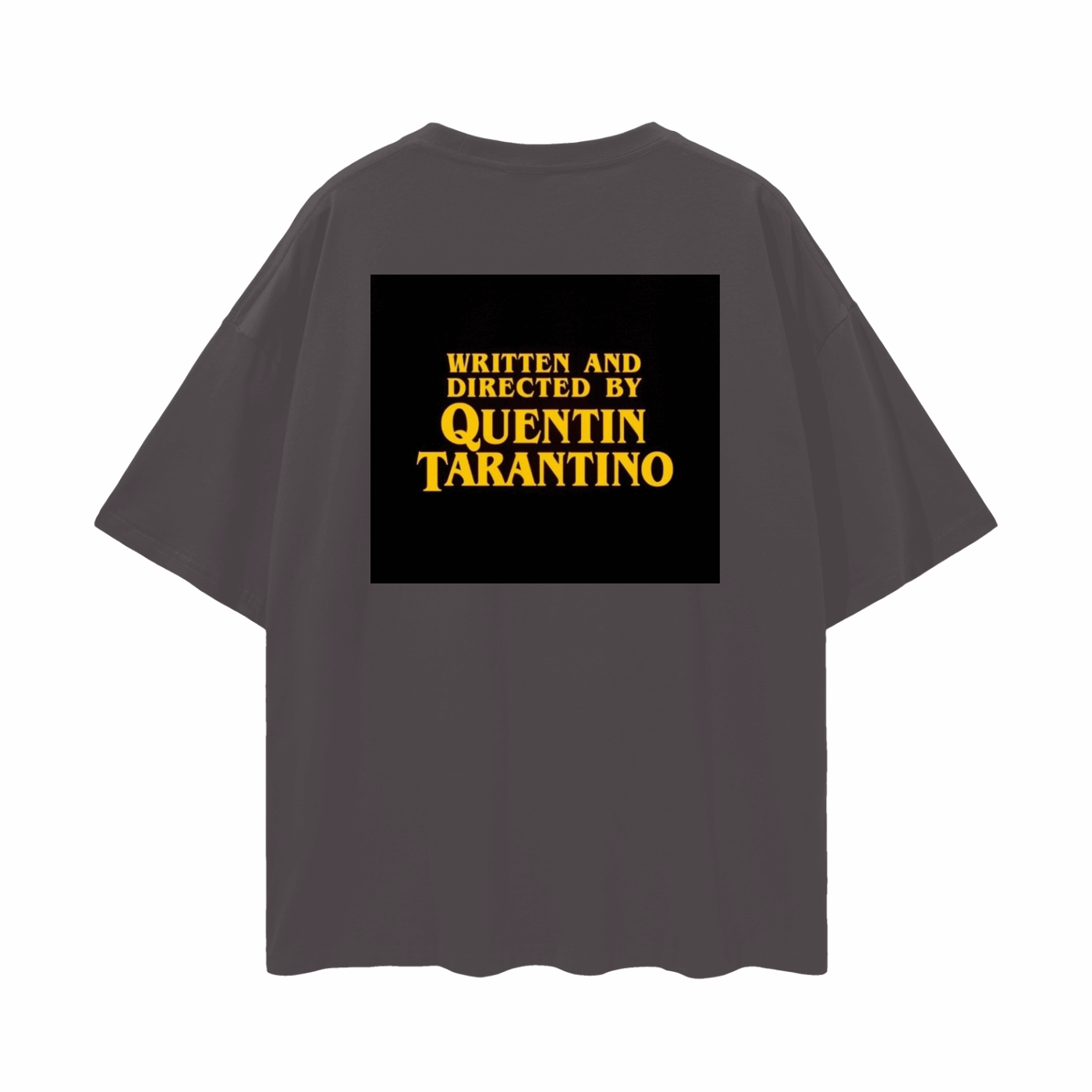 Tarantino.