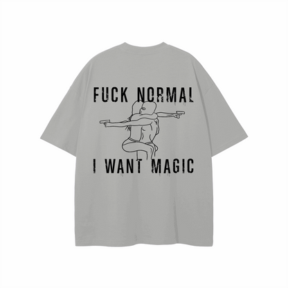 Fuck Normal