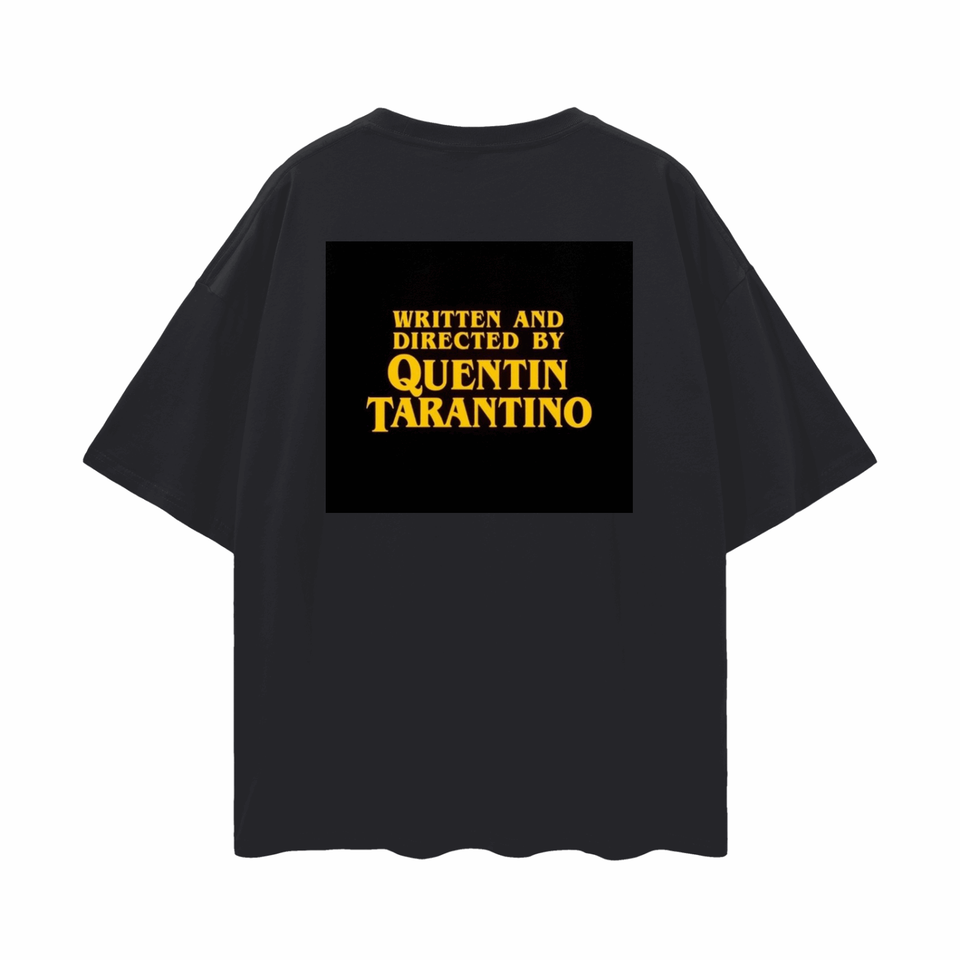 Tarantino.