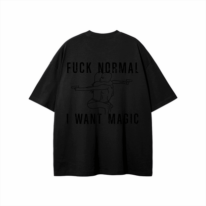 Fuck Normal